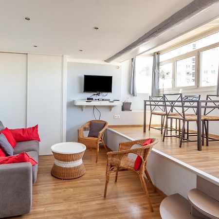 180° Sur Le Ciel... 5 Minutes Du Port Apartment Marsilia Exterior foto
