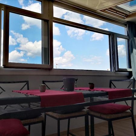 180° Sur Le Ciel... 5 Minutes Du Port Apartment Marsilia Exterior foto